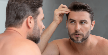 5 things to know before starting hair loss treatment