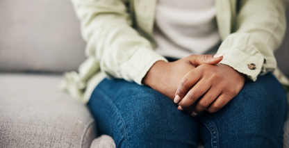How to treat a thrush infection