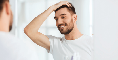 Minoxidil vs Finasteride: Which hair loss treatment works best?