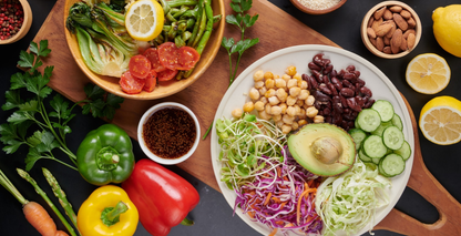 What to eat on Wegovy
