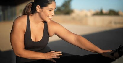 Managing GLP-1 side effects while exercising