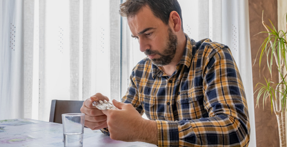 Viagra vs Sildenafil: what's the difference?