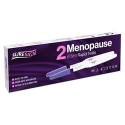 Suresign Menopause Test