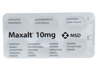 Maxalt 3