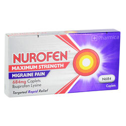 Nurofen Migraine