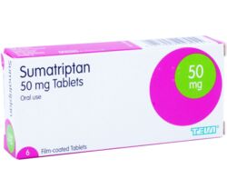 Migraine Treatment