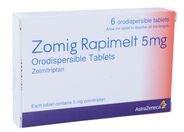 Zomig