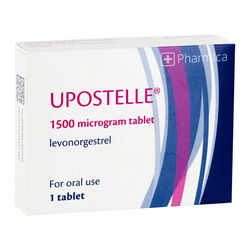 Levonorgestrel Morning After Pill