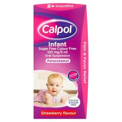 Calpol Infant