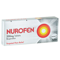 Nurofen 200mg