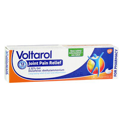 Voltarol 12 Hour