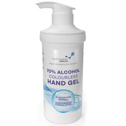 Hand Sanitiser 500ml