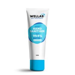 Wellab Instant Hand Sanitiser 50ml