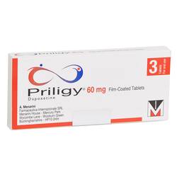 Premature Ejaculation tablets