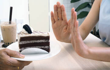 Foods to avoid if you suffer from acid reflux