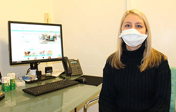 Face masks and flu: do they stop flu transmission?
