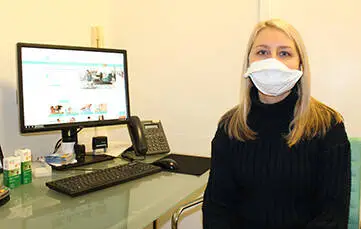 Face Masks and Flu: How Well Do They Protect You?