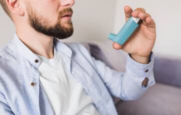Managing your asthma during COVID-19