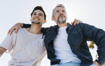 Erectile dysfunction: risk factors and age