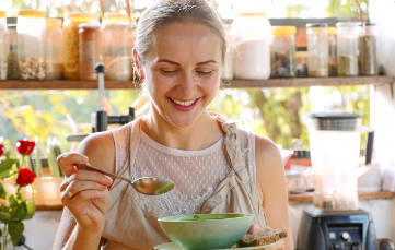 Soup: the ultimate weight loss food