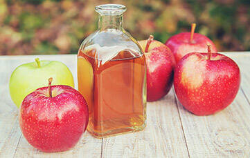 The Truth: Apple Cider Vinegar and Weight Loss