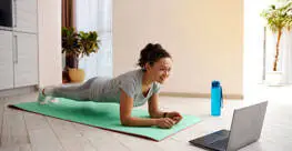 Why it's harder for women to lose weight