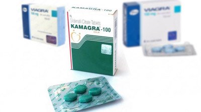 Viagra vs Kamagra vs Viagra Connect