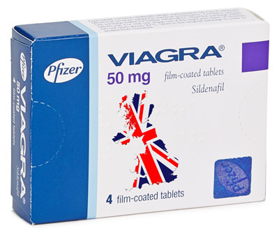 Where to buy Viagra in the UK
