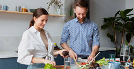 How to improve your gut health