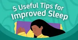 How to get to sleep fast