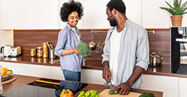 How dietary changes affect candida growth