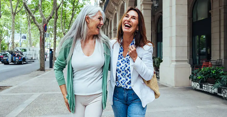 Your complete guide to menopause