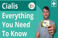 Video Guide: Cialis (36-Hour Erectile Dysfunction Treatment)