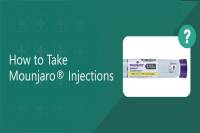 How to Take Mounjaro® Injections