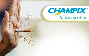 Champix Explained