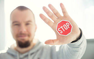 Passive smoking – how harmful is it?