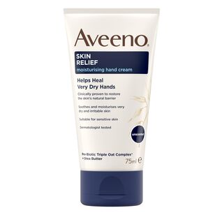 Aveeno Moisturising Hand Cream Aveeno Moisturising Hand Cream
