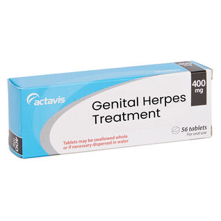 Aciclovir Tablets