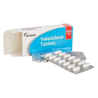 Valaciclovir