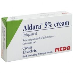 Aldara Cream