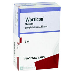 Genital Warts Treatment