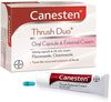 Canesten Thrush Duo Oral Capsule and External Cream