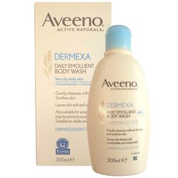 Aveeno Dermexa Body