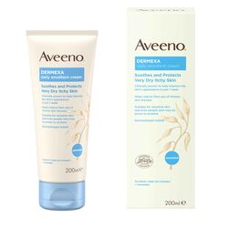 Aveeno Dermexa Cream