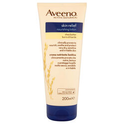 Aveeno  Skin Relief Lotion