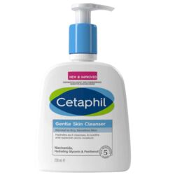 Cetaphil Gentle Cleanser