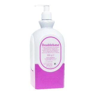 Doublebase 500g 1