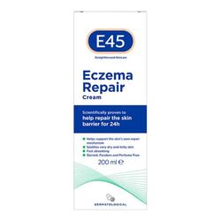 E45 Eczema Repair - 200ml