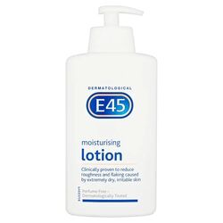 E45 Moisturising Lotion