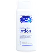 E45 Moisturising Lotion